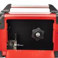   Vitals Professional MIG 2000 LCD Alu Synergy
